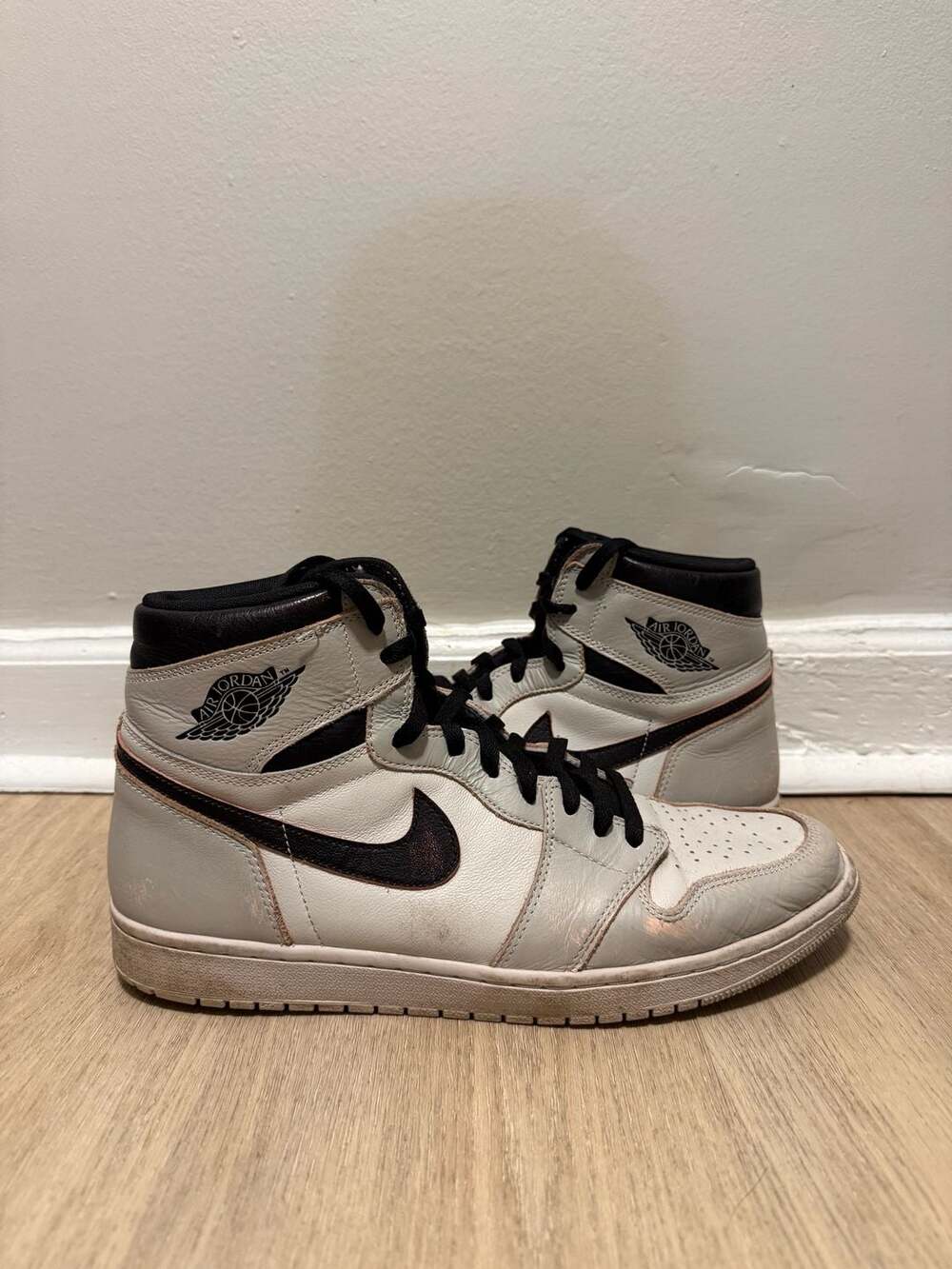 Air Jordan 1 Retro High SB 'NYC to Paris' CD6578-006